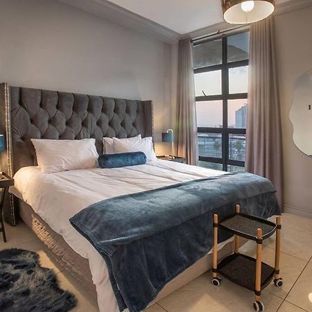 2 Sleeper Stylish Sanctuary Apartment Durban Bagian luar foto