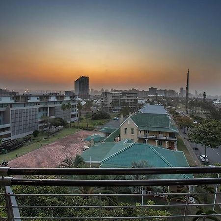 2 Sleeper Stylish Sanctuary Apartment Durban Bagian luar foto