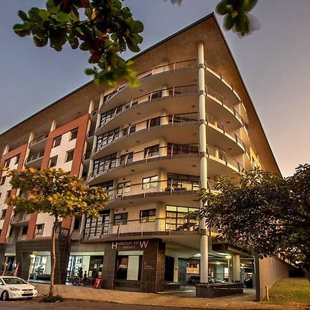 2 Sleeper Stylish Sanctuary Apartment Durban Bagian luar foto