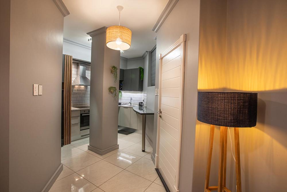 2 Sleeper Stylish Sanctuary Apartment Durban Bagian luar foto
