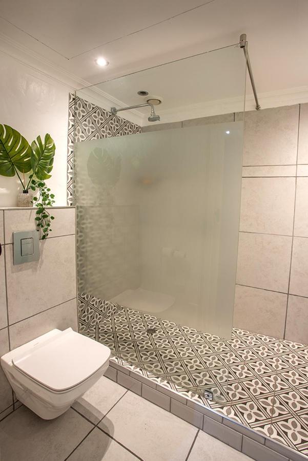 2 Sleeper Stylish Sanctuary Apartment Durban Bagian luar foto
