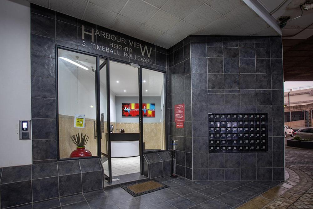 2 Sleeper Stylish Sanctuary Apartment Durban Bagian luar foto