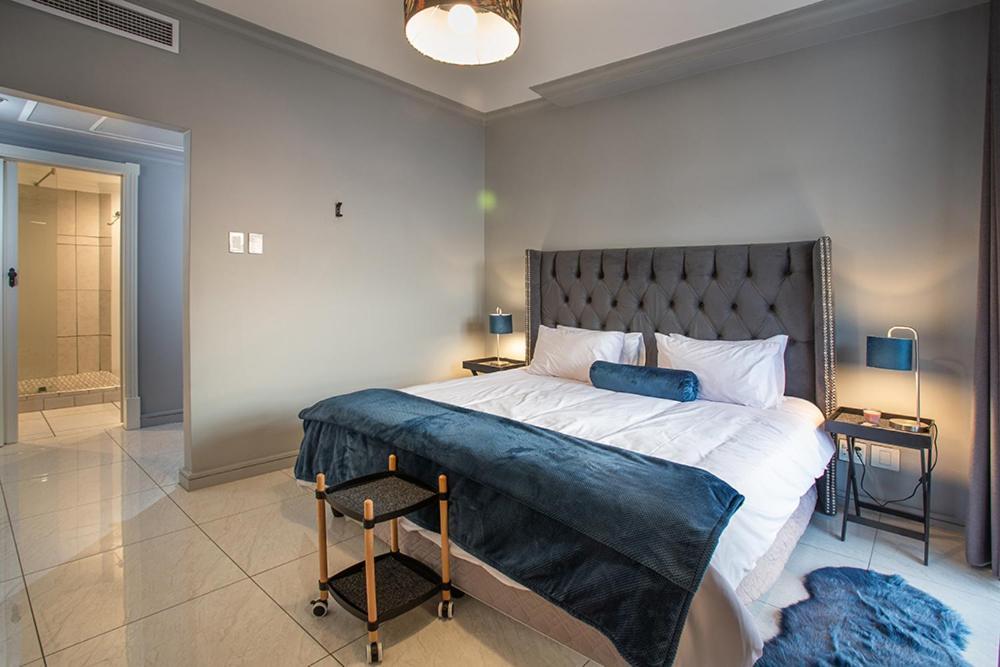 2 Sleeper Stylish Sanctuary Apartment Durban Bagian luar foto