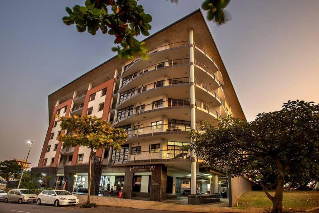 2 Sleeper Stylish Sanctuary Apartment Durban Bagian luar foto