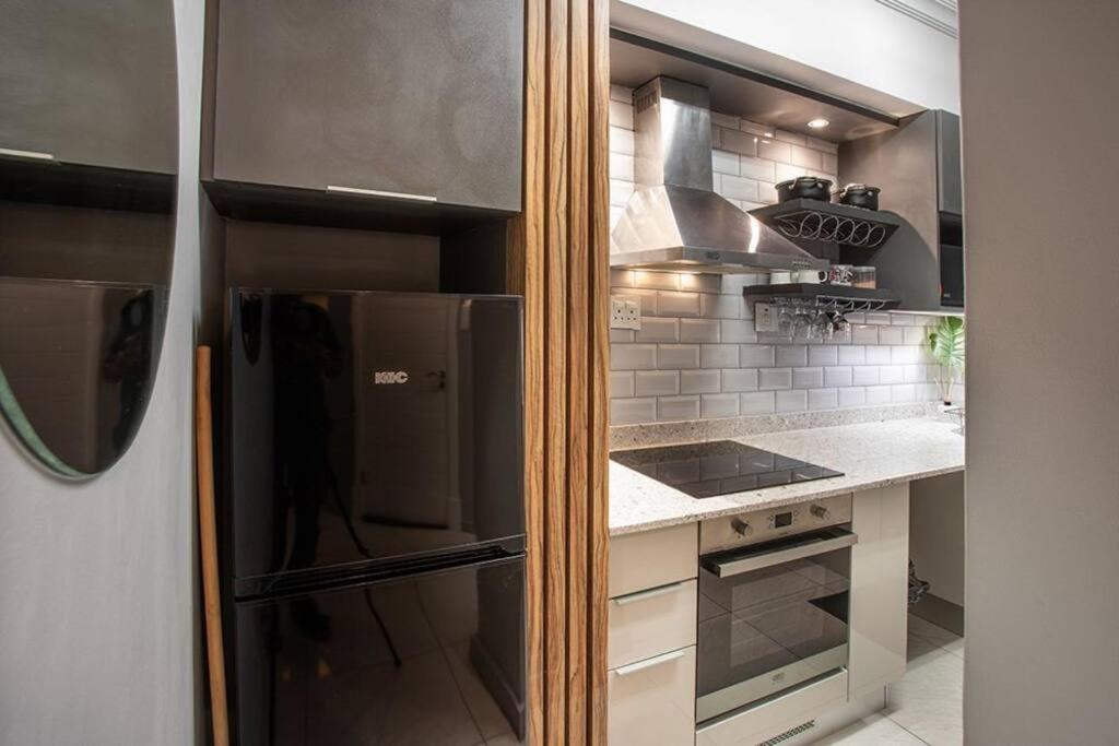 2 Sleeper Stylish Sanctuary Apartment Durban Bagian luar foto